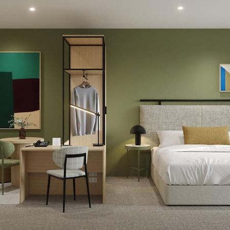 Quest Port Adelaide Apart otel Dış mekan fotoğraf