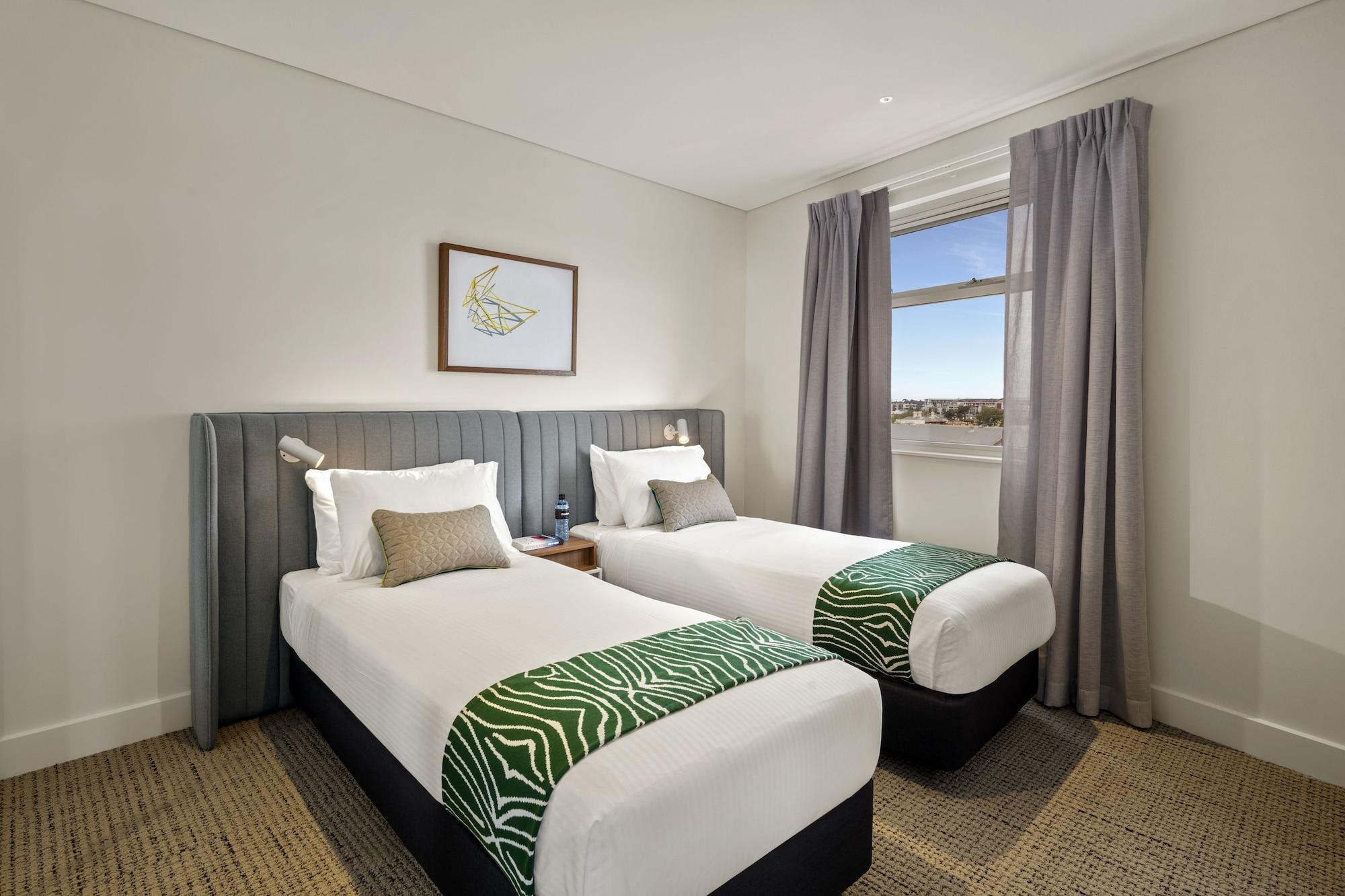 Quest Port Adelaide Apart otel Dış mekan fotoğraf