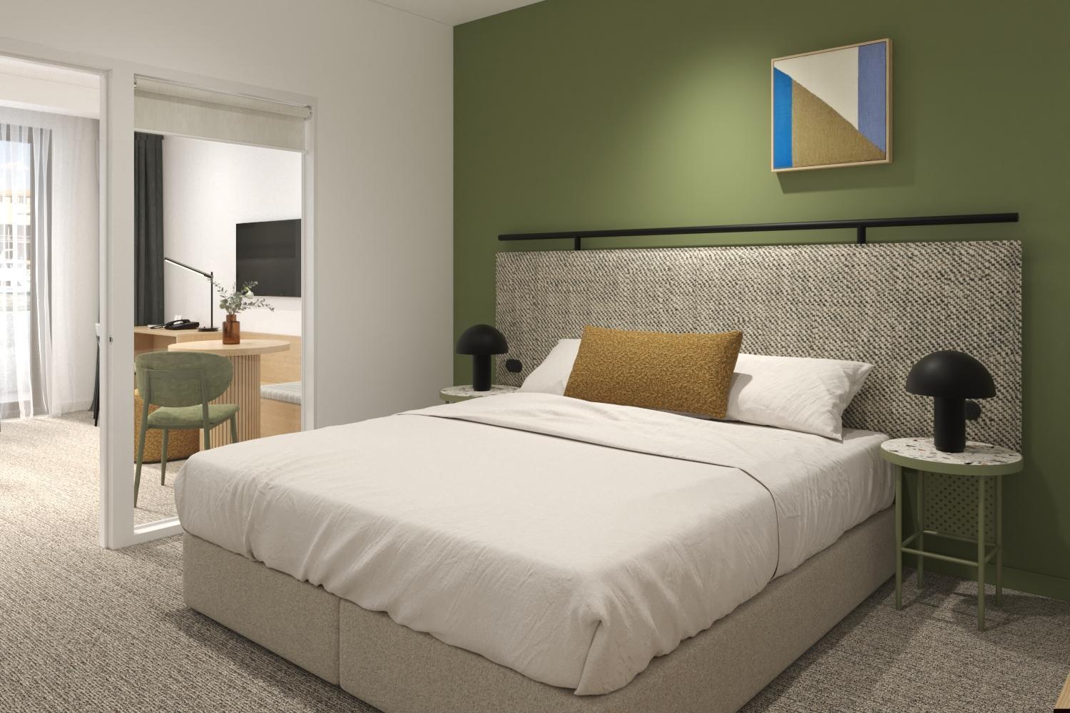 Quest Port Adelaide Apart otel Dış mekan fotoğraf