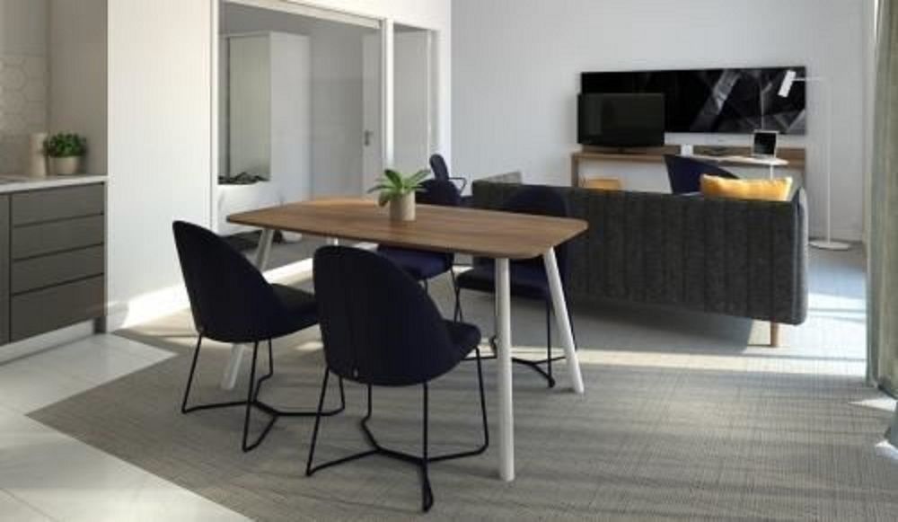 Quest Port Adelaide Apart otel Dış mekan fotoğraf