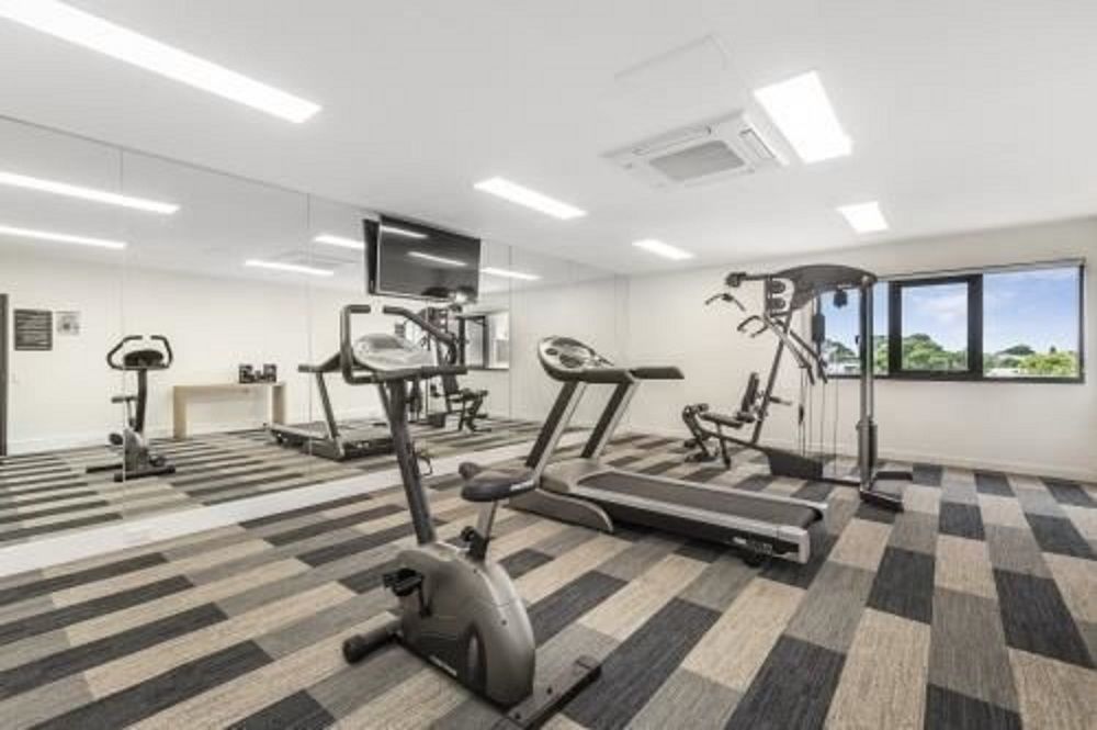 Quest Port Adelaide Apart otel Dış mekan fotoğraf